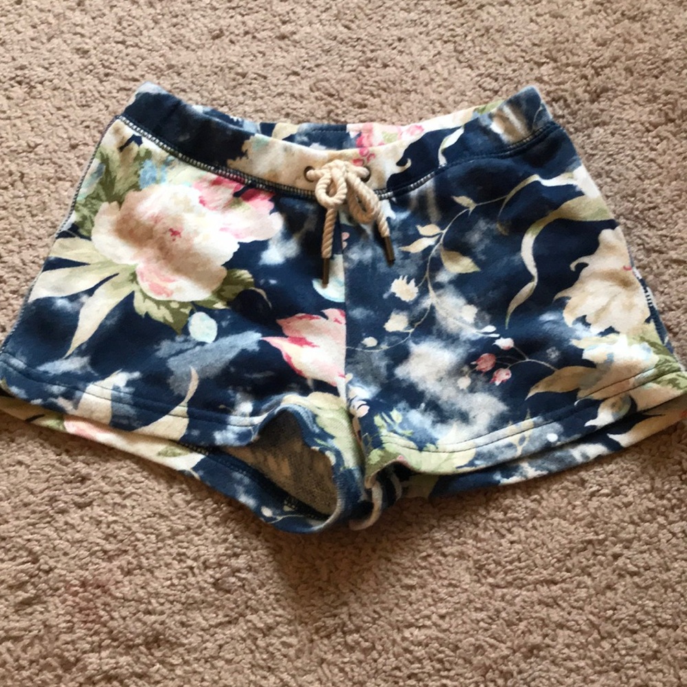 Girls Polo Ralph Lauren shorts